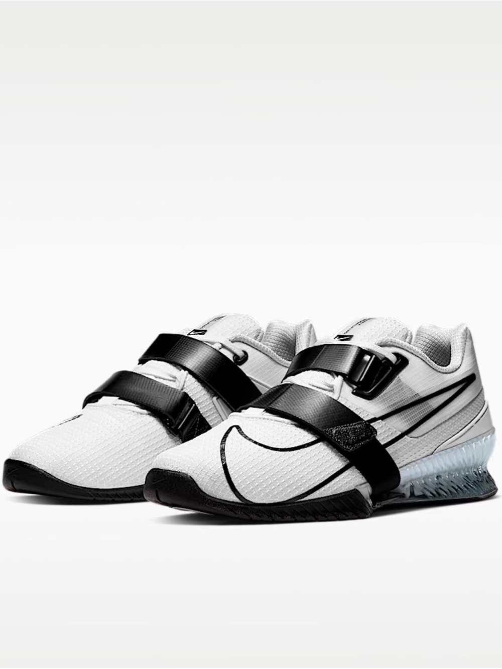 Nike Romaleos 4